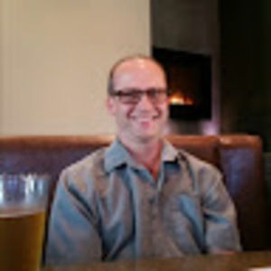 Meet your Posher, Steve